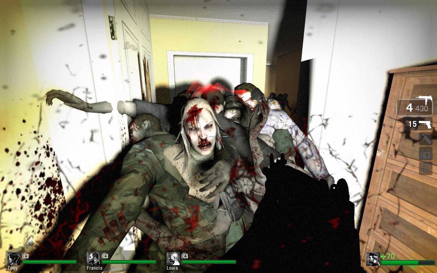 left for dead free download pc